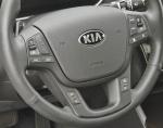 Kia Cadenza 2014 года